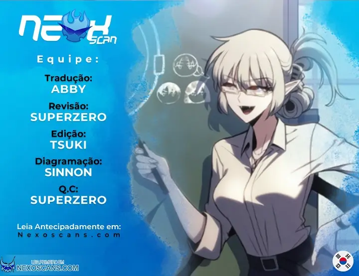 Read I'm the Max-Level Newbie Português Manga Online