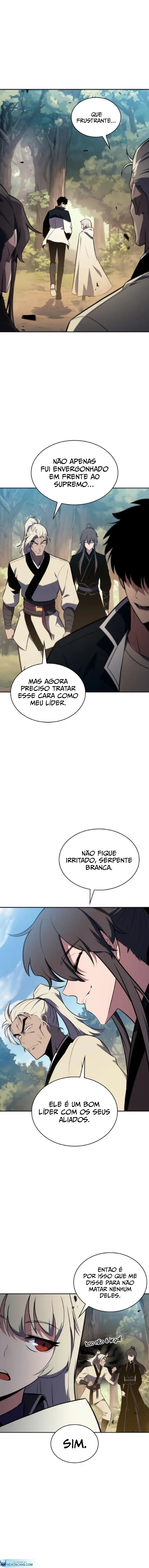 Read I'm the Max-Level Newbie Português Manga Online