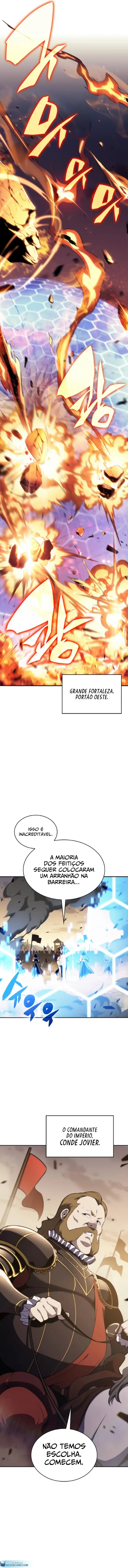 Read I'm the Max-Level Newbie Português Manga Online