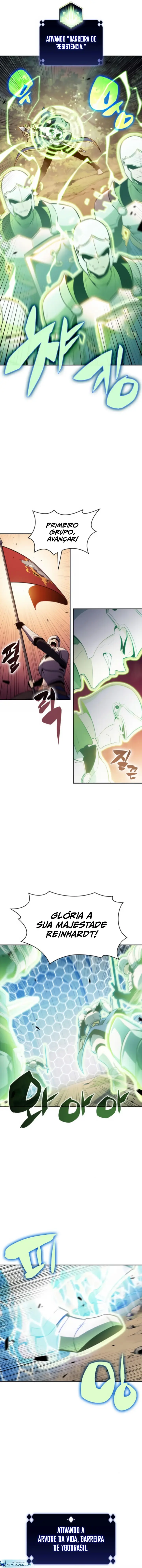 Read I'm the Max-Level Newbie Português Manga Online