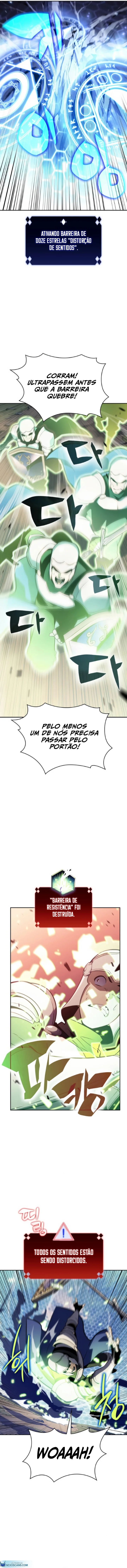 Read I'm the Max-Level Newbie Português Manga Online