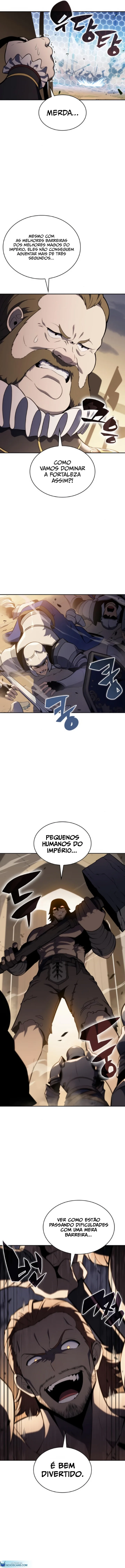 Read I'm the Max-Level Newbie Português Manga Online