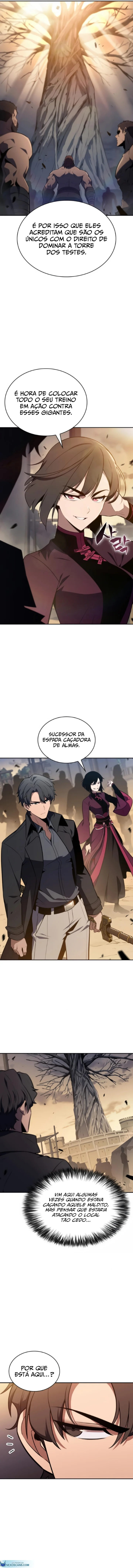 Read I'm the Max-Level Newbie Português Manga Online