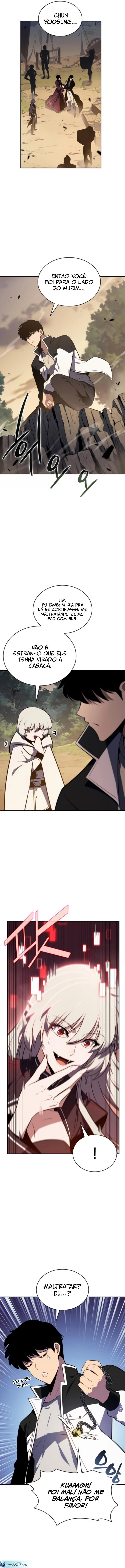 Read I'm the Max-Level Newbie Português Manga Online