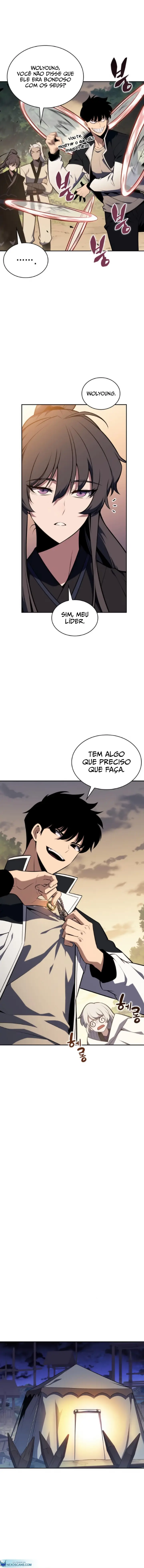 Read I'm the Max-Level Newbie Português Manga Online