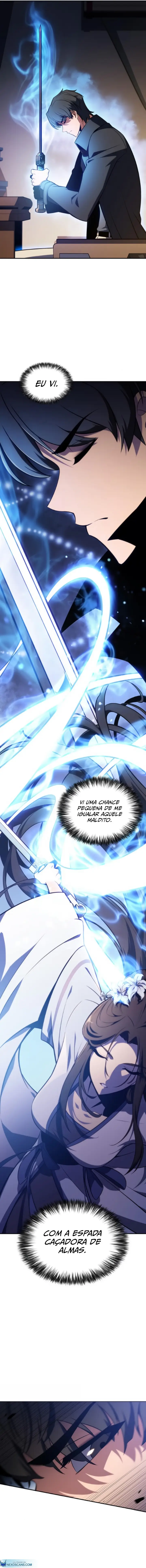 Read I'm the Max-Level Newbie Português Manga Online