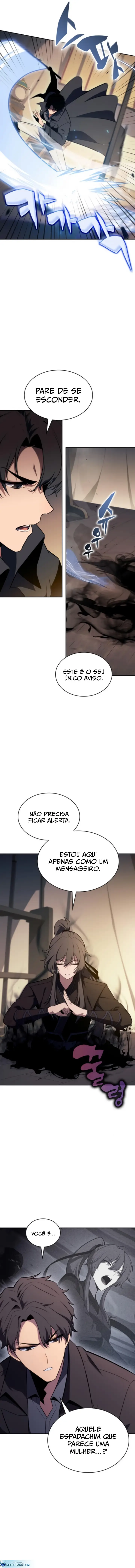 Read I'm the Max-Level Newbie Português Manga Online