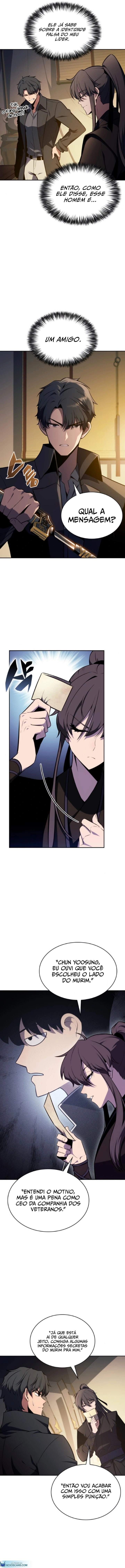 Read I'm the Max-Level Newbie Português Manga Online