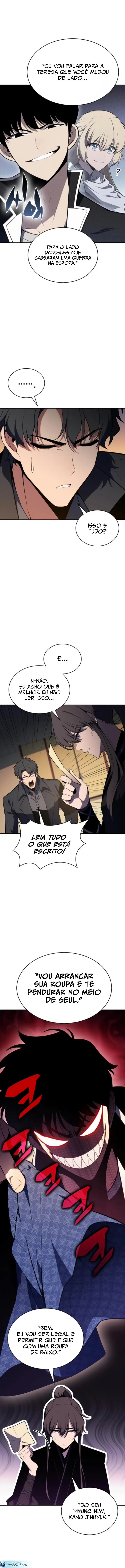 Read I'm the Max-Level Newbie Português Manga Online