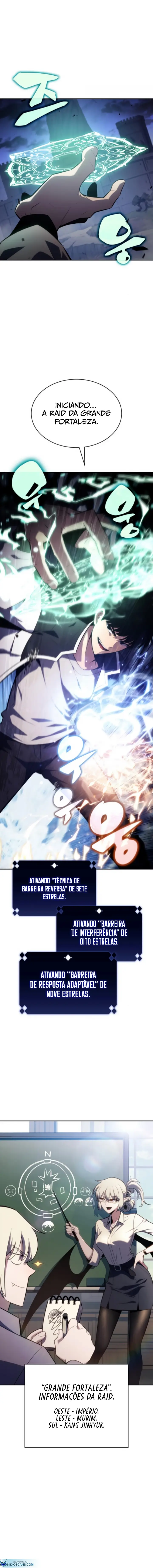 Read I'm the Max-Level Newbie Português Manga Online