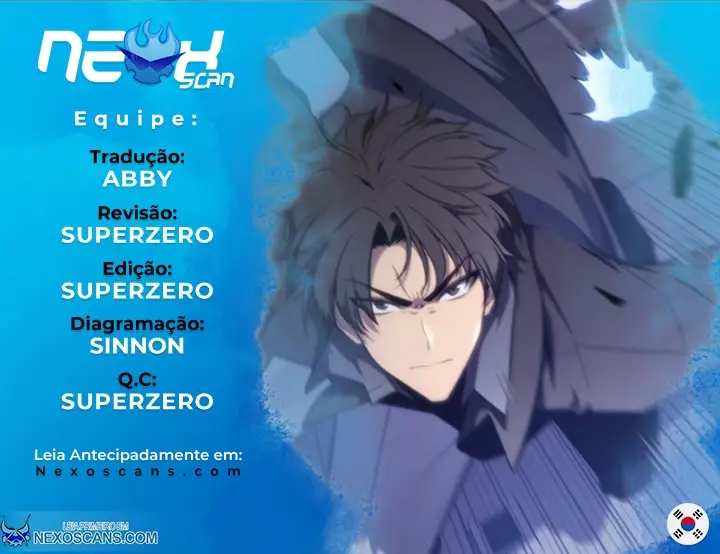 Read I'm the Max-Level Newbie Português Manga Online