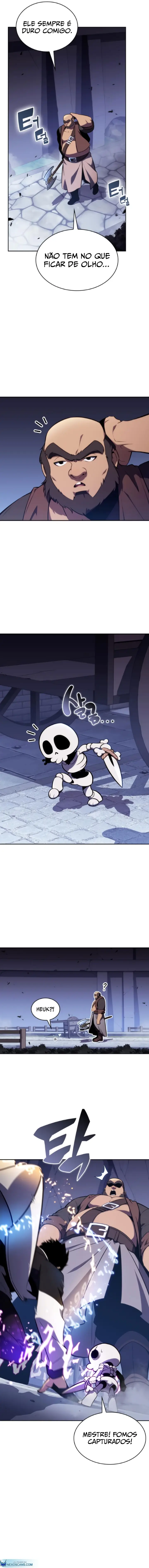 Read I'm the Max-Level Newbie Português Manga Online