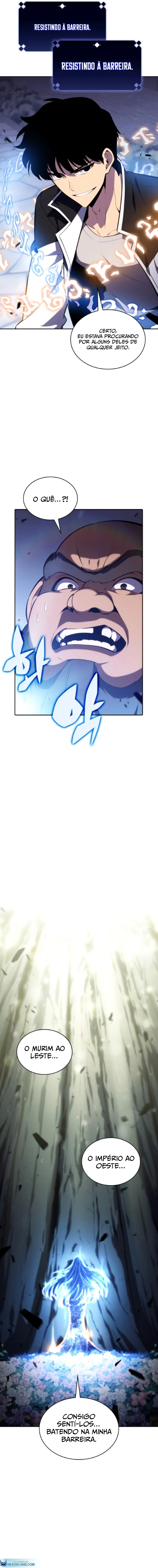 Read I'm the Max-Level Newbie Português Manga Online