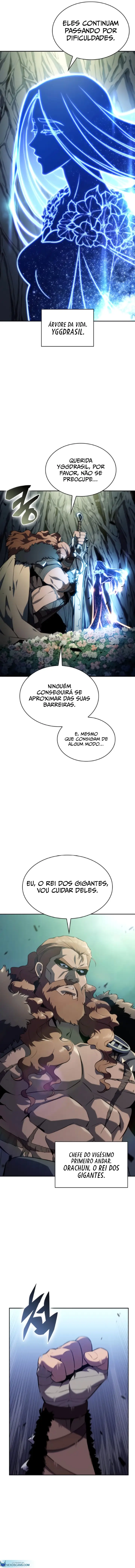 Read I'm the Max-Level Newbie Português Manga Online