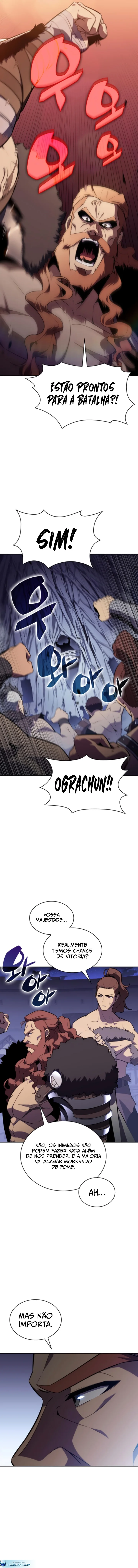 Read I'm the Max-Level Newbie Português Manga Online