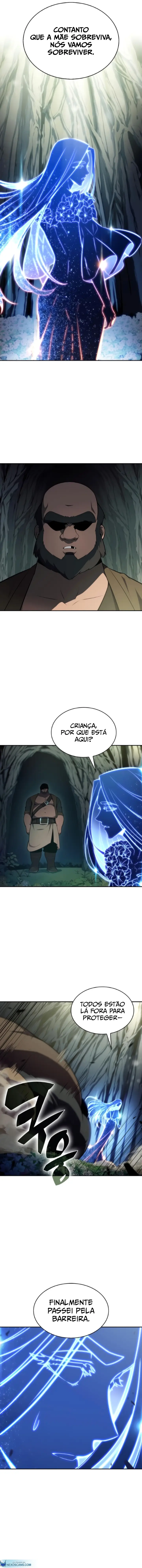 Read I'm the Max-Level Newbie Português Manga Online