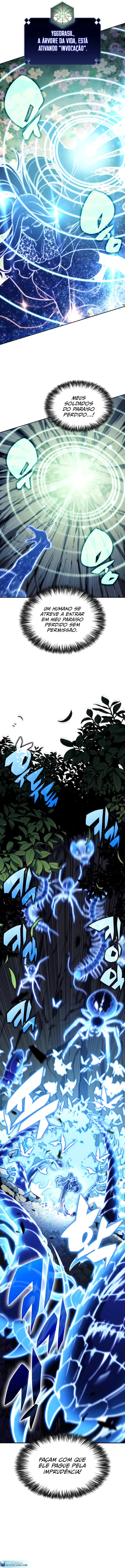 Read I'm the Max-Level Newbie Português Manga Online