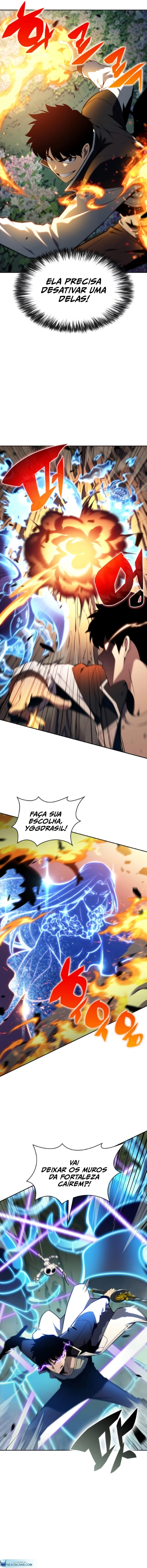 Read I'm the Max-Level Newbie Português Manga Online