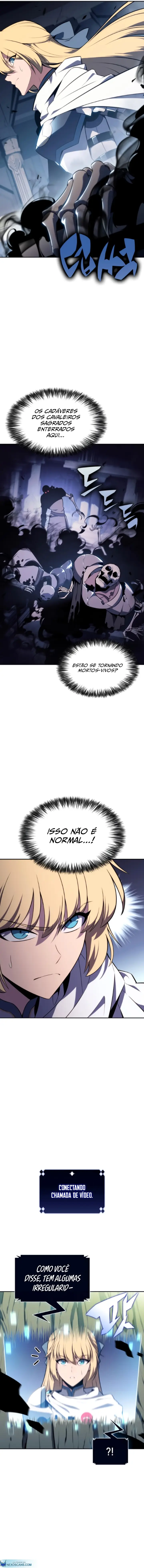 Read I'm the Max-Level Newbie Português Manga Online