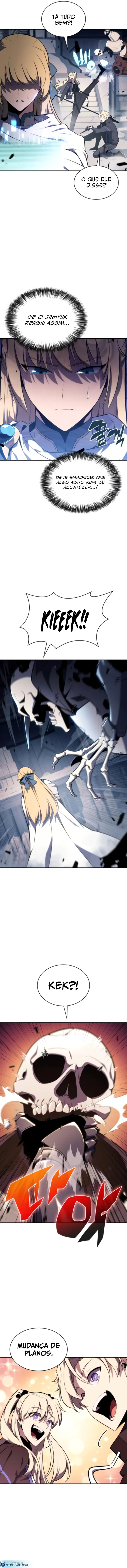 Read I'm the Max-Level Newbie Português Manga Online