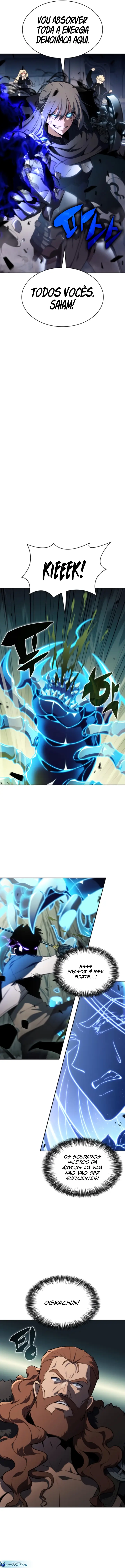 Read I'm the Max-Level Newbie Português Manga Online