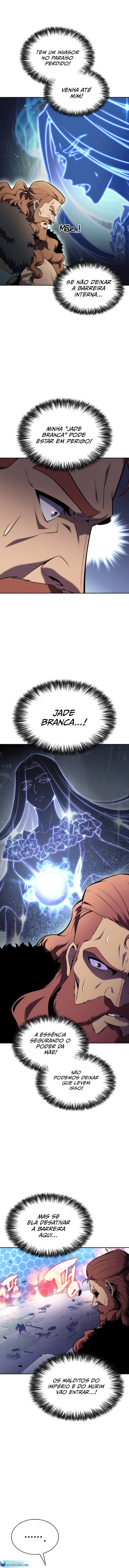 Read I'm the Max-Level Newbie Português Manga Online