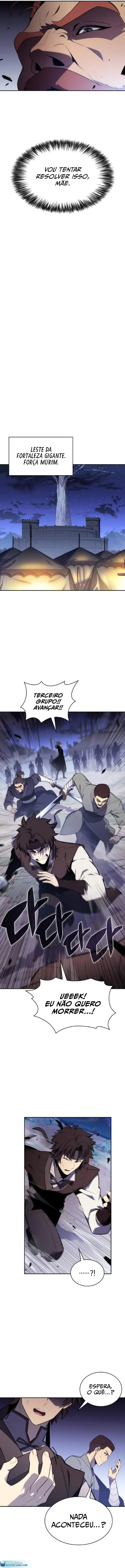 Read I'm the Max-Level Newbie Português Manga Online