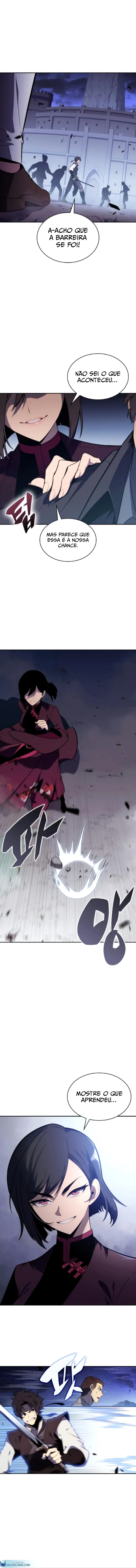 Read I'm the Max-Level Newbie Português Manga Online