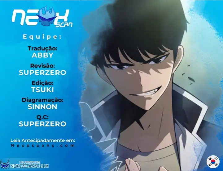 Read I'm the Max-Level Newbie Português Manga Online