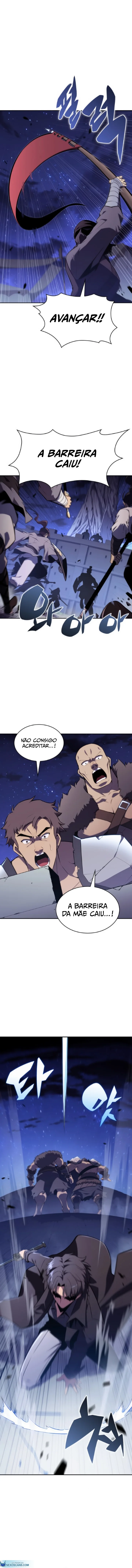 Read I'm the Max-Level Newbie Português Manga Online