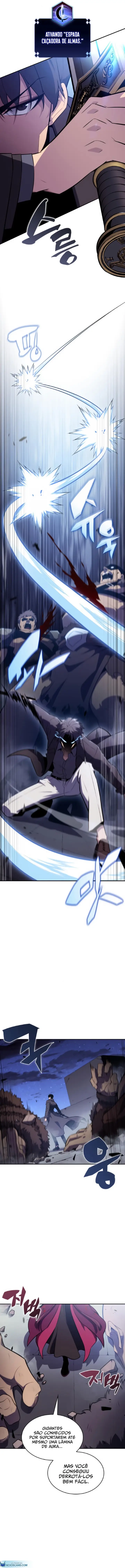 Read I'm the Max-Level Newbie Português Manga Online