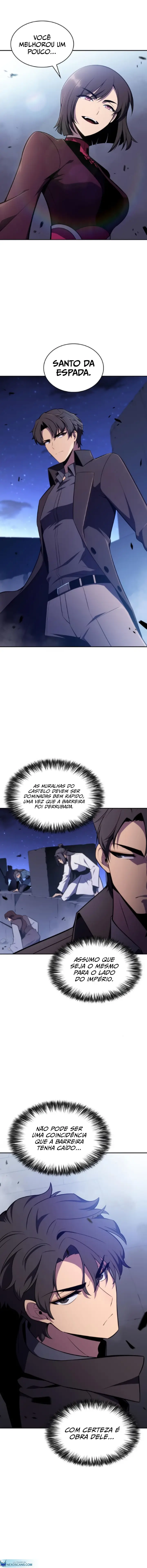 Read I'm the Max-Level Newbie Português Manga Online