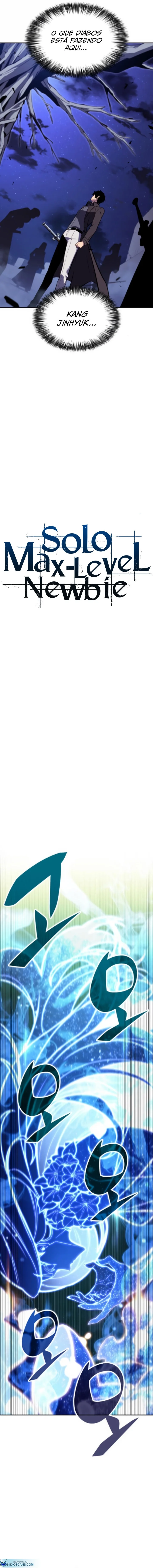 Read I'm the Max-Level Newbie Português Manga Online