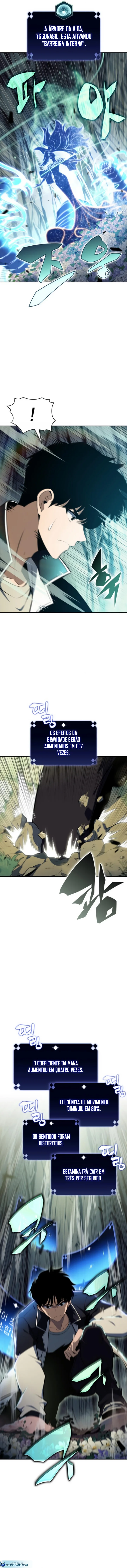 Read I'm the Max-Level Newbie Português Manga Online