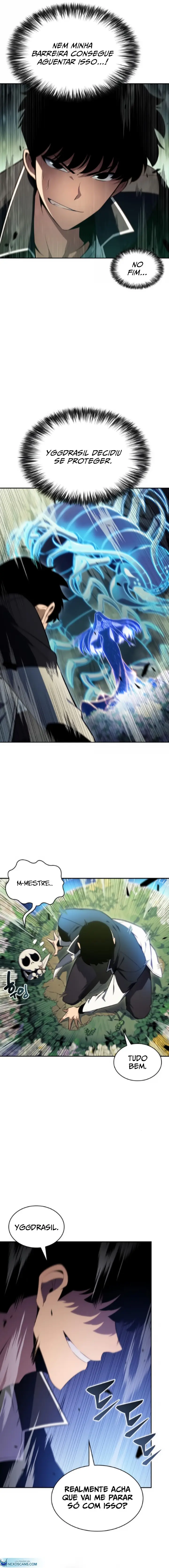 Read I'm the Max-Level Newbie Português Manga Online