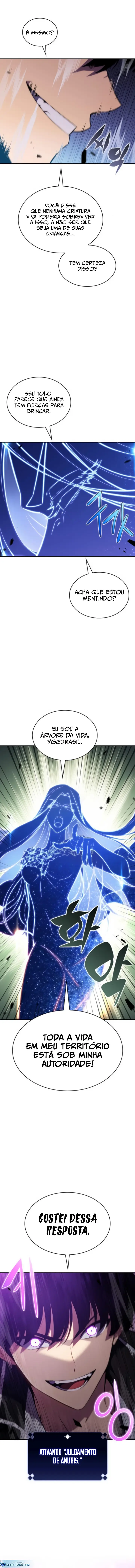 Read I'm the Max-Level Newbie Português Manga Online