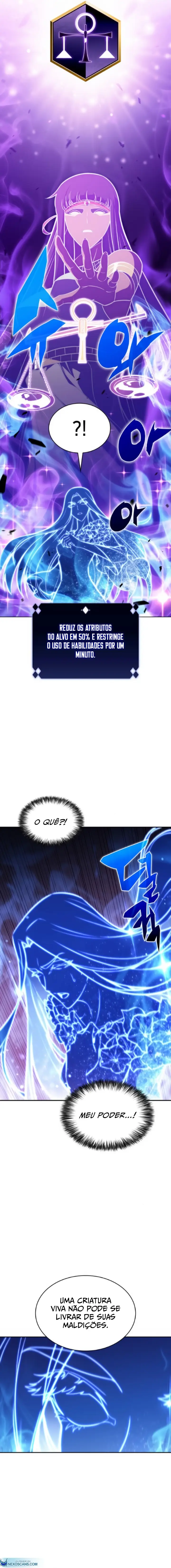 Read I'm the Max-Level Newbie Português Manga Online