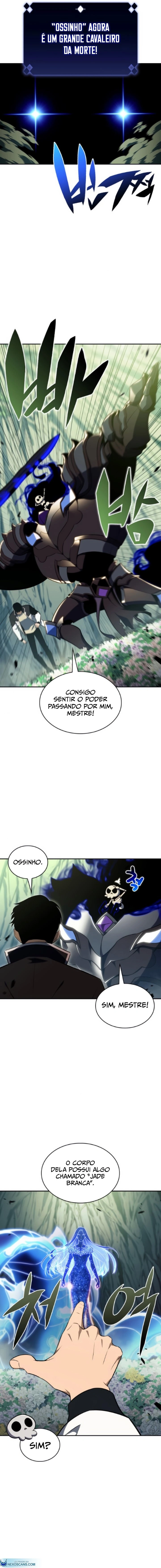 Read I'm the Max-Level Newbie Português Manga Online