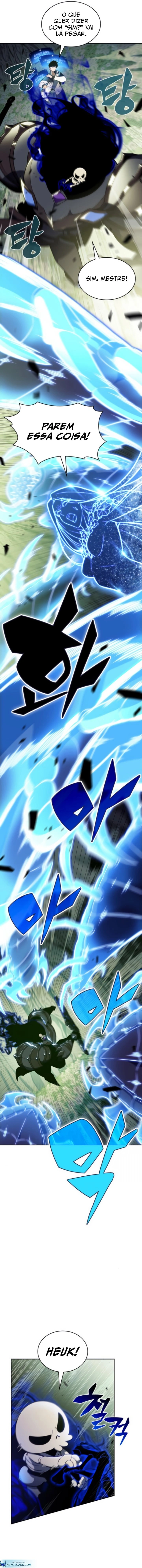 Read I'm the Max-Level Newbie Português Manga Online