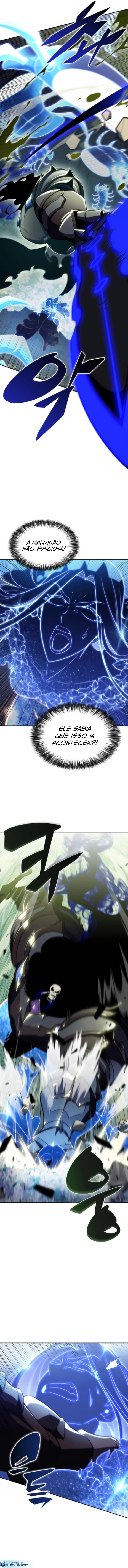 Read I'm the Max-Level Newbie Português Manga Online