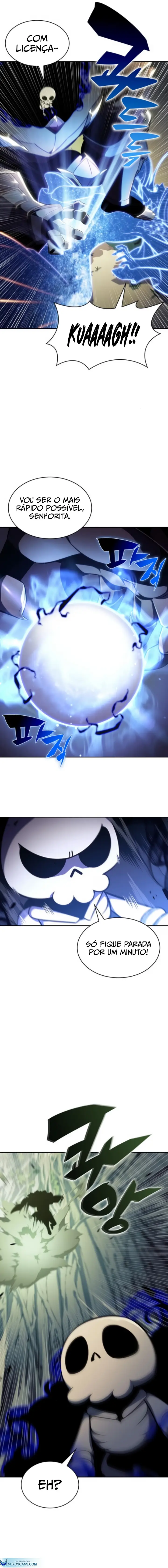 Read I'm the Max-Level Newbie Português Manga Online