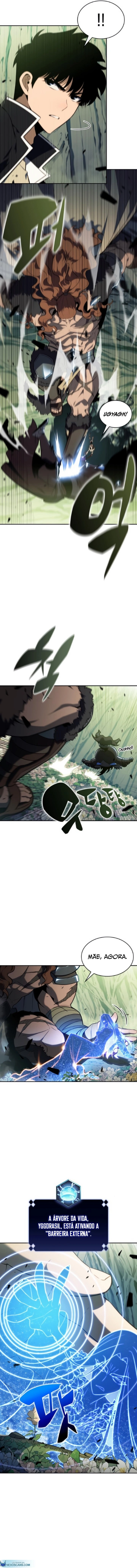 Read I'm the Max-Level Newbie Português Manga Online