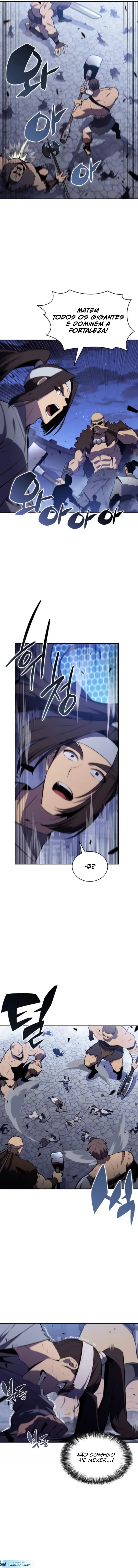 Read I'm the Max-Level Newbie Português Manga Online