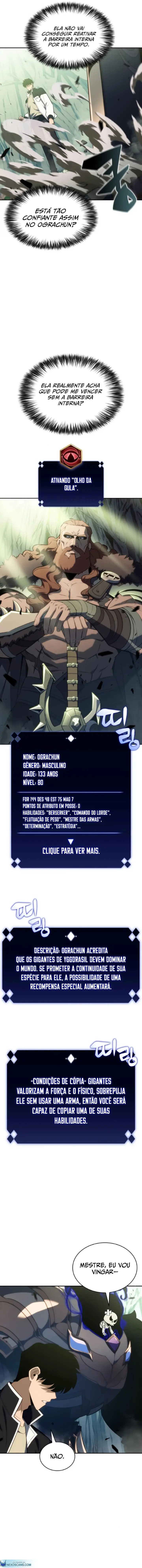 Read I'm the Max-Level Newbie Português Manga Online