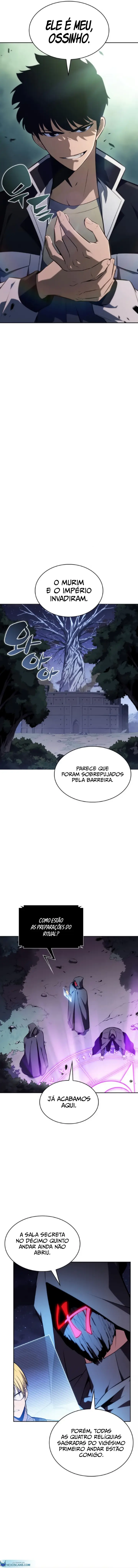 Read I'm the Max-Level Newbie Português Manga Online