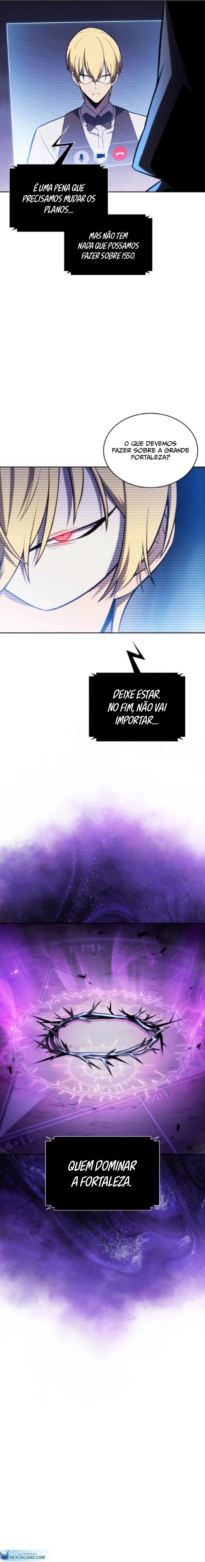 Read I'm the Max-Level Newbie Português Manga Online