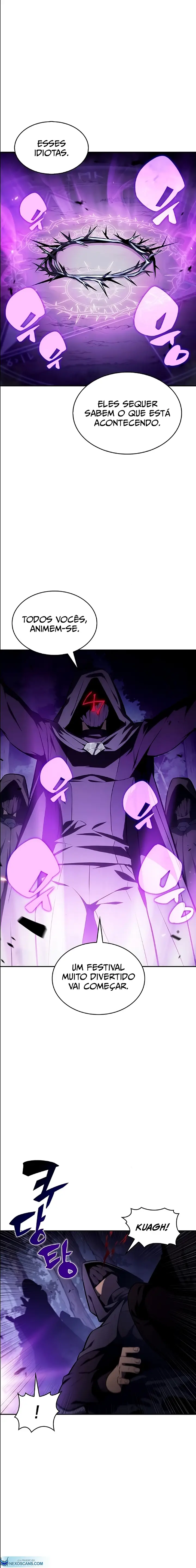 Read I'm the Max-Level Newbie Português Manga Online