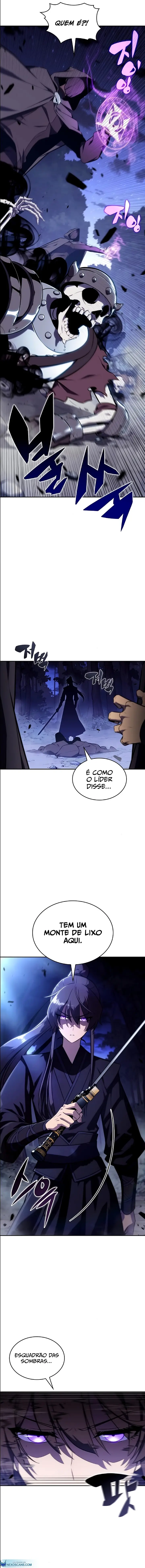 Read I'm the Max-Level Newbie Português Manga Online