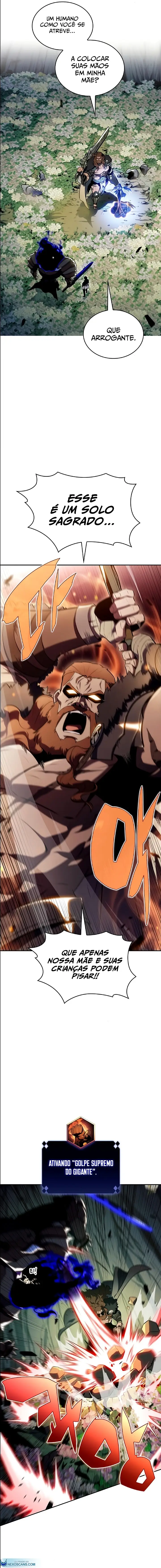 Read I'm the Max-Level Newbie Português Manga Online