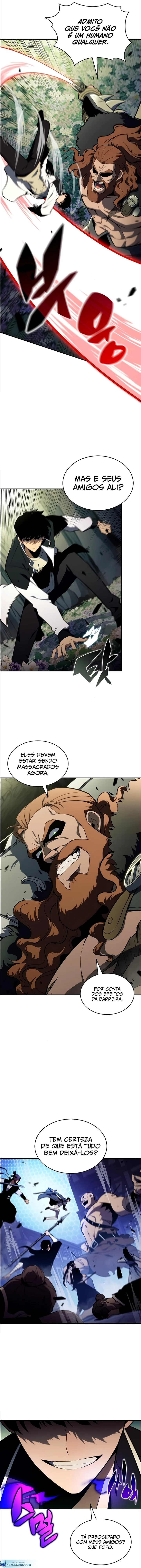 Read I'm the Max-Level Newbie Português Manga Online